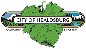 Healdsburg City